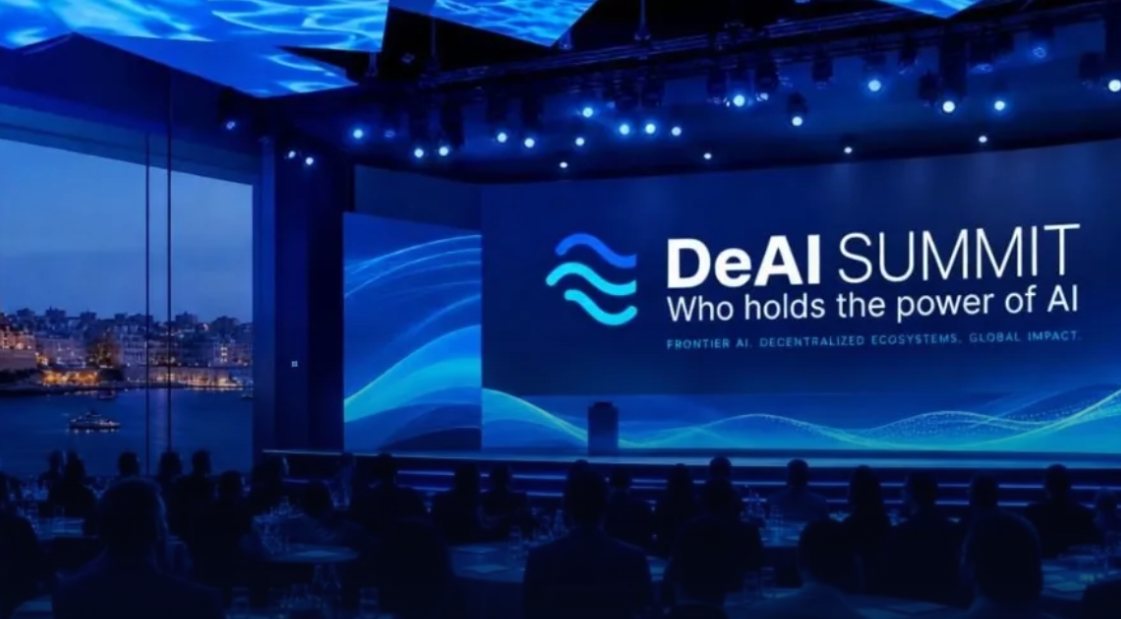 DeAI Summit Malta 2026: what small business owners should take from it