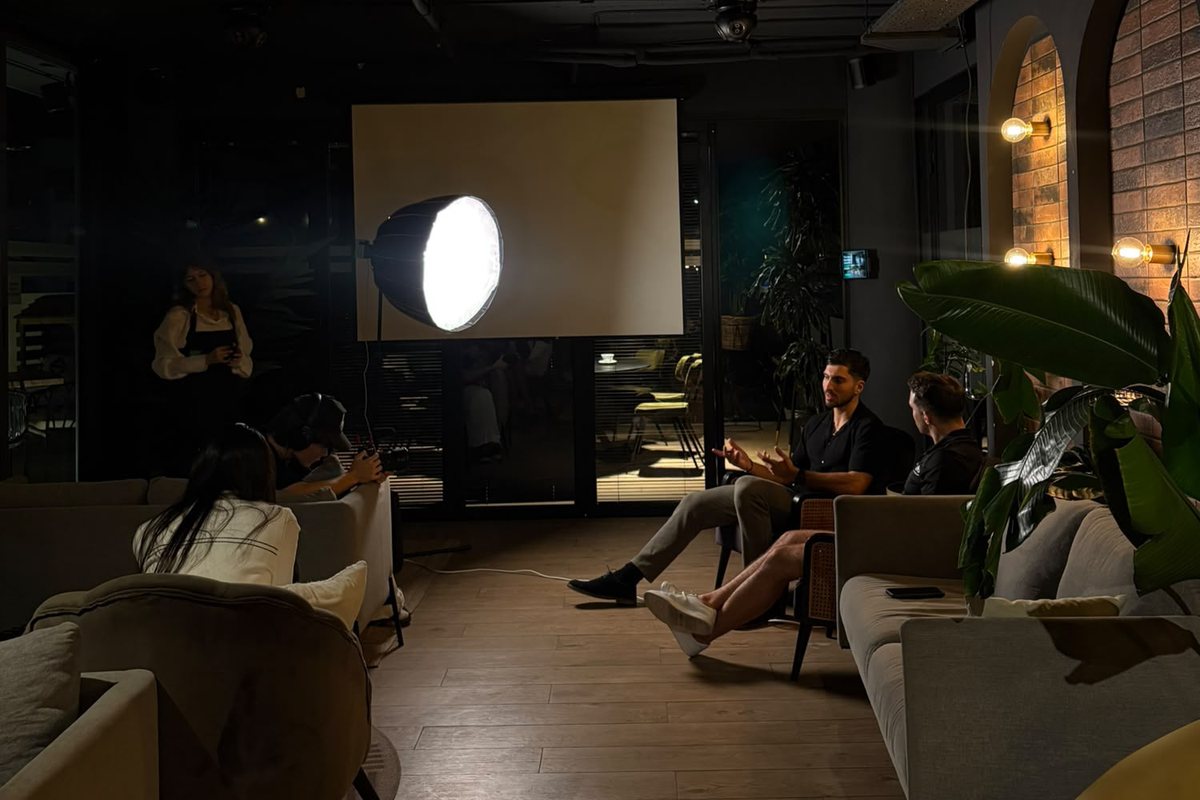 MIGJA: the Malta business interview series from Alphatech