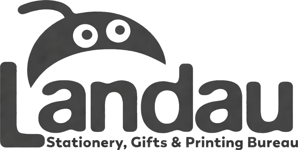 Landau Stationery